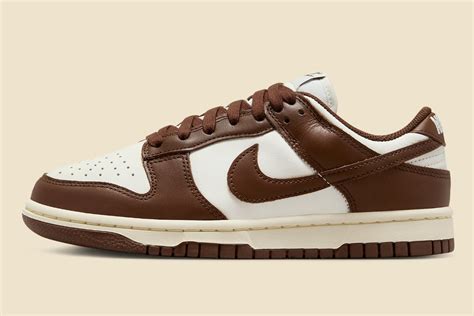 nike dunks moca|nike dunk low mocha stockx.